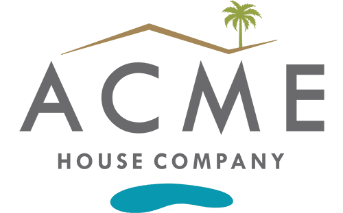 ACME House Company logo